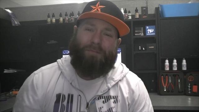 Realeaux Wismec RX 200 Mod Review смотреть онлайн