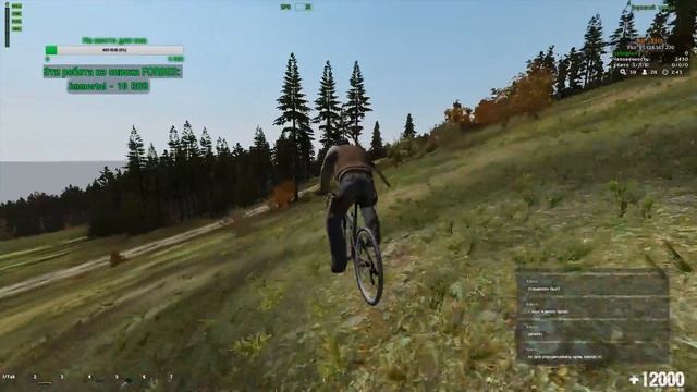 DayZmod: Мы пошли в разнос... по миссиям)) смотреть онлайн