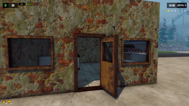 Pumping Simulator 2. Заливаем бензин, кормим животных и нанимаем сотрудников