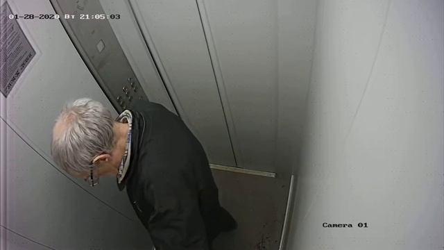 Мешает камера (1выпуск) смотреть онлайн