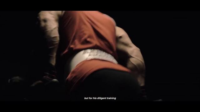 Motivation ALEXEY SHAEV - BEING STRONG смотреть онлайн