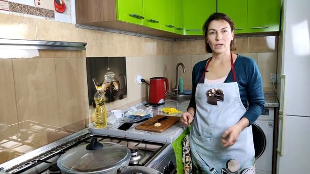 ? ПЕЧЕНОЧНЫЙ ПАШТЕТ ? РЕЦЕПТ из куриной печени. Готовим за 20 МИНУТ ? Рецепты Анны смотреть онлайн