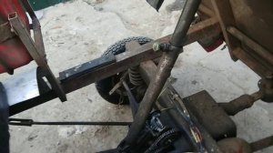 Муравей самосвал.Обзор