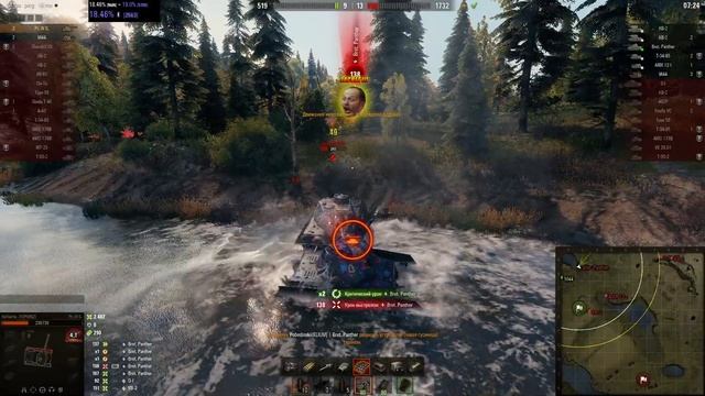 ГАЙД ПО PZ.KPFW. IV SCHMALTURM - СТОИТ ЛИ ПОКУПАТЬ ? ОЧЕРЕДНОЙ КЛОН . WORLD OF TANKS . ПАКЕТ ЛИМА смотреть онлайн