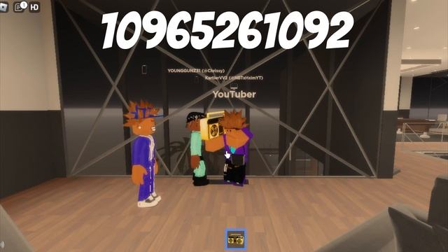 Roblox Music Codes/IDs (OCTOBER 2022) * WORKING * Roblox Song Id смотреть онлайн