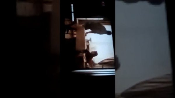 Фильм Обмен женами