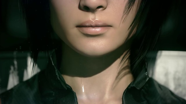 Mirror's Edge Announcement Teaser Trailer - Official E3 2013 смотреть онлайн