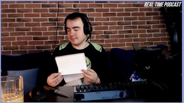 Тося Vs Артур (Round 2)