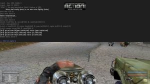 Как завести машину в игре STALKER