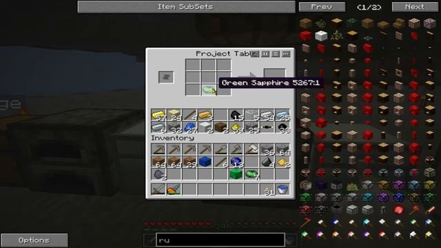 MineCraft Let Us Play Episode 7 wax capsule ( Live Commentary ) смотреть онлайн