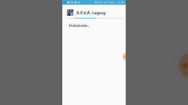 Tutorial como hackear NOVA LEGACY//PLAYER HM// смотреть онлайн
