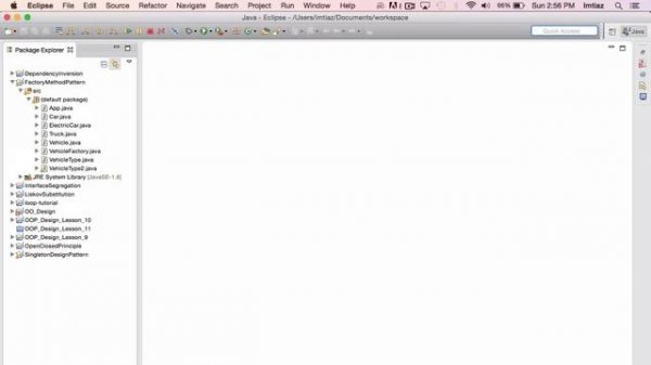 Automatically Convert Java code into UML