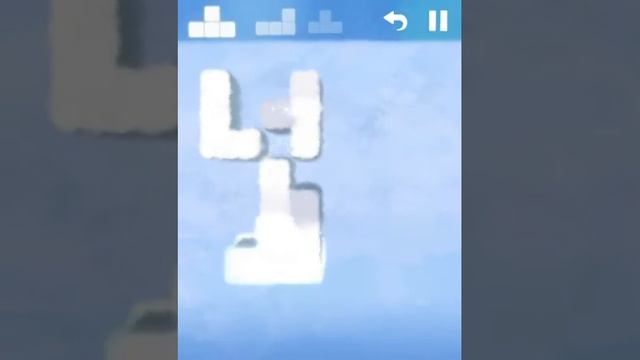 Прохождение Dream of Pixels - Puzzle 48 (Ghost) смотреть онлайн