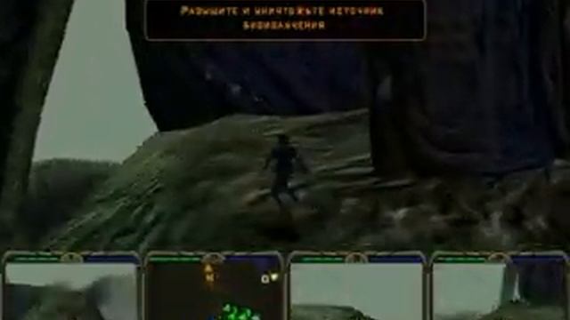 Evolva. Риск заражения-Часть 2-Эволюция смотреть онлайн