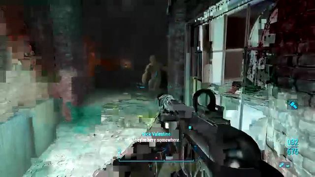 Lets Play Fallout 4 Far Harbor DLC Part 6 смотреть онлайн