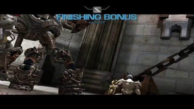 Which Infinity Blade Game Is The Best? смотреть онлайн