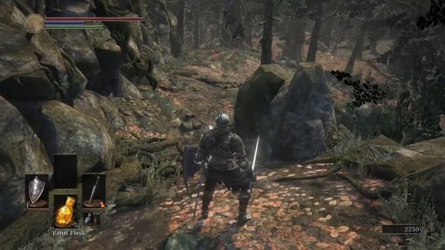 Playing Dark Souls III (Against Doctor´s Orders) Part 2 смотреть онлайн