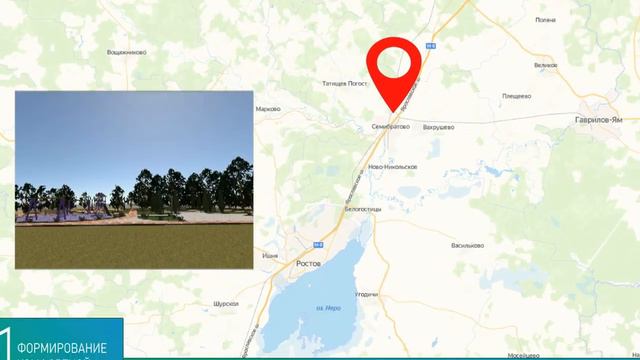 Комфортная городская среда голосование смотреть онлайн