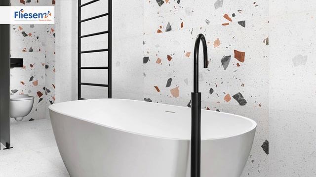 Miscela & Stracciatella | Arcana Ceramica | Terrazzooptik смотреть онлайн