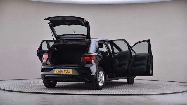 Volkswagen Polo - SE 1.0 65PS 5-speed Manual 5 Door - Citygate Volkswagen Watford смотреть онлайн