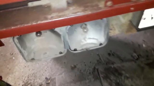 Готовлю манипулятор к сезону. смотреть онлайн