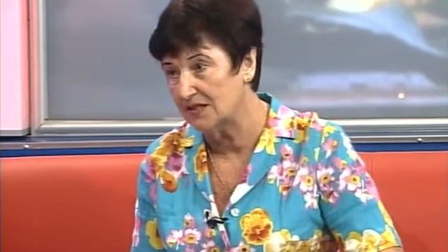 Советы от Загоруевой Л.Л. Заслуженного врача Украины, к.м.н., доц. т.0577149167 смотреть онлайн