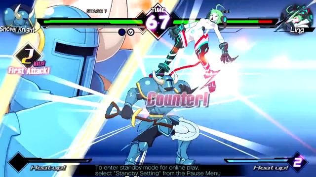 Blade Strangers REVIEW | Nintendo Switch, PS4, PC смотреть онлайн