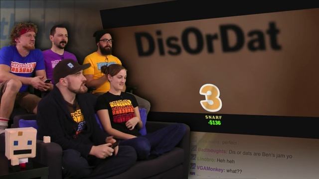 You Don't Know Jack 2015! - Jackbox Party Pack AWESOME! смотреть онлайн