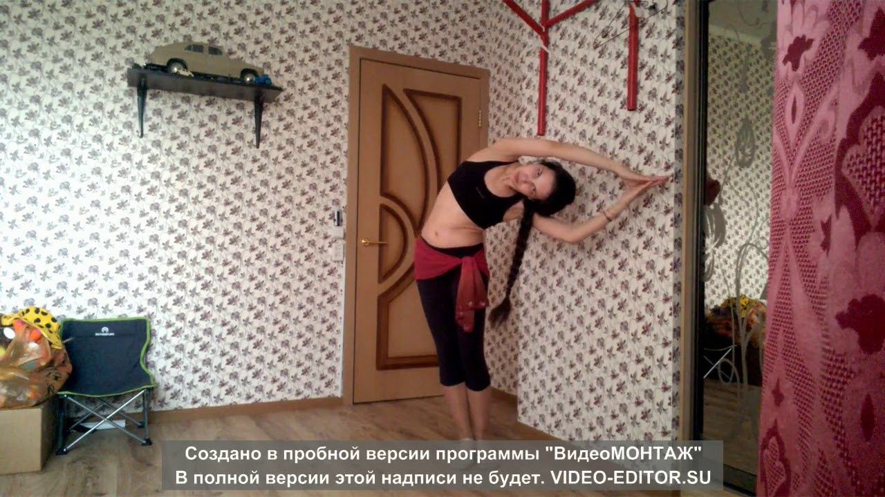 Разминка. смотреть онлайн