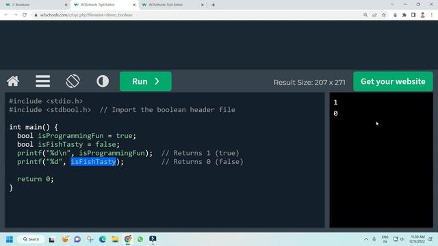 C Booleans | C tutorials in Hindi@arvindprogramming смотреть онлайн