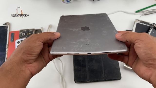 Big Lucky?! Found Many Broken iPad - Phones From Landfill \\ Restore Samsung S10 Plus смотреть онлайн