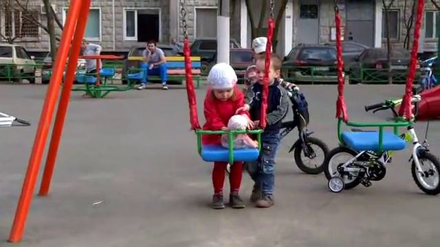 Кате на День Рождения 5 лет смотреть онлайн