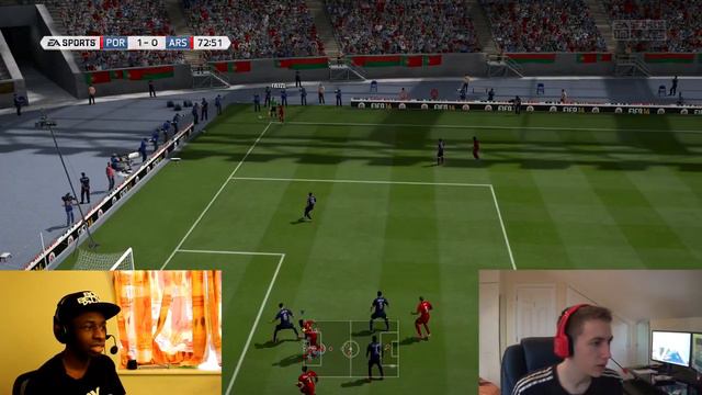 Bros Gonna Bro | FIFA 14 CO-OP Seasons With TBJZL #20