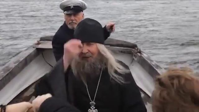 Когда молитва от СЕРДЦА смотреть онлайн