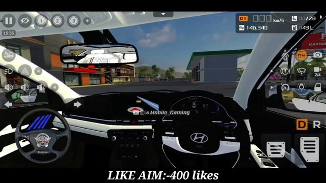 Download HYUNDAI VERNA 2023 CAR MOD For Bus Simulator Indonesia | BUSSID V3.7.1 |#bussid #bussidmod