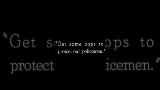 Бастер Китон - Эпизод 2 .«Полицейские» 1922г. (Cops - Buster Keaton) Вертикальное Видео