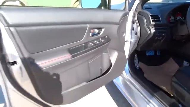 2016 Subaru WRX Tulsa, Broken Arrow, Owasso, Bixby, Green Country, OK S6424 смотреть онлайн