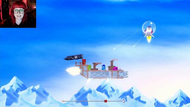 Easy boss! ? | Spiky Peaks | Bloody Trapland 2: Curiosity смотреть онлайн