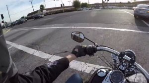 2017 Harley-Davidson Dyna Wide Glide (FXDWG)│ Review and Test Ride