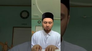 САМОЕ ГЛАВНОЕ ДЛЯ МУСУЛЬМАНИНА - НИЯТ (намерение)