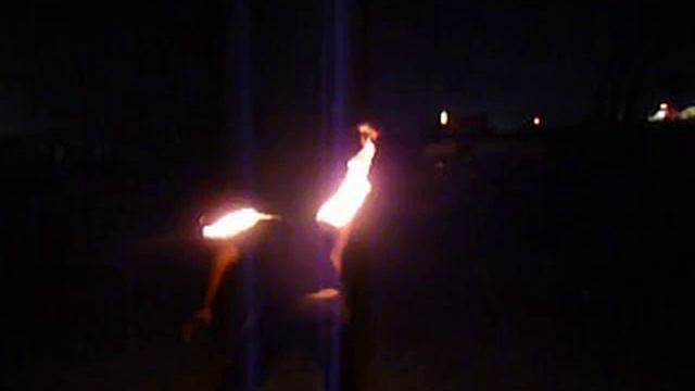 fire poi Festival nights смотреть онлайн