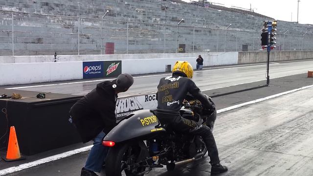 Killa E BNL Racing vs Rodney Williford Prostreet смотреть онлайн