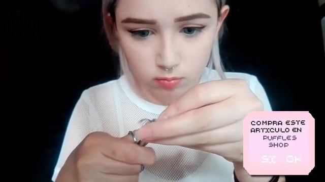 TUMBLR (PECAS, PESTAÑAS, LABIOS...) tutorial de maquillaje смотреть онлайн