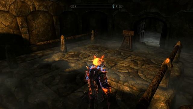 Skyrim Part 46 Lydia Is Missing
