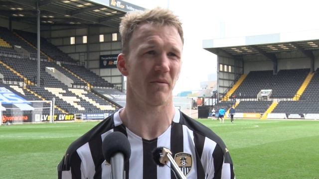 Post-Wrexham: Mark Ellis смотреть онлайн