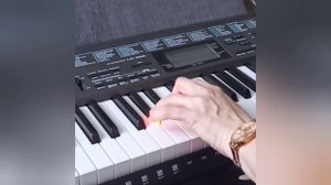 Гамма Фа- мажор для начинающих.