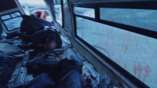 Фан клип ( Полный круг - F0LK )