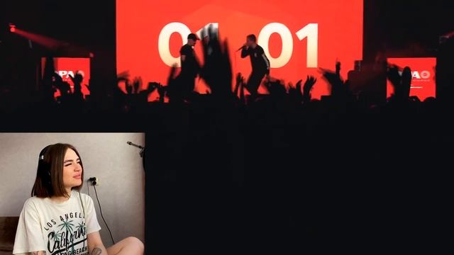 My GIRLFRIEND React : D-LOW vs COLAPS | Grand Beatbox Battle 2019 смотреть онлайн