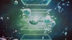 Pet OP ~ Opening 1 HD ~ Chou no Tobu Suisou — TK from Ling Tosite Sigure [1440p]