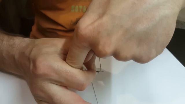 Лучший способ привязывать крючок! смотреть онлайн